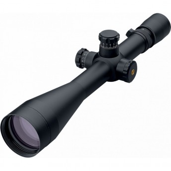 Оптический прицел LEUPOLD MARK 4 8,5-25X50 ER/T M5 SIDE FOCUS MATTE BLACK TMR