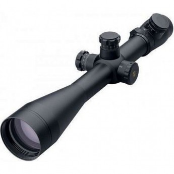 Оптический прицел LEUPOLD MARK 4 8,5-25X50 LR/T M1 SIDE FOCUS MATTE BLACK ILLUMINATED MIL DOT