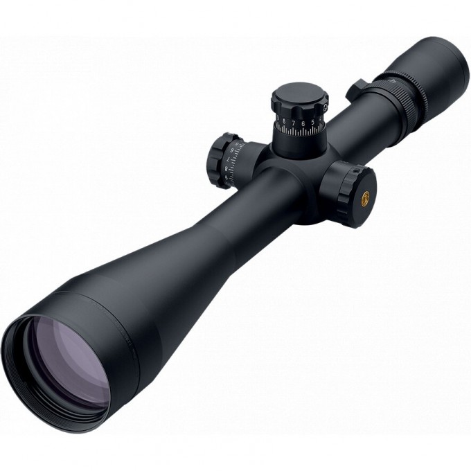 Оптический прицел LEUPOLD MARK 4 8,5-25X50 LR/T M1 SIDE FOCUS MATTE BLACK MIL DOT 54690