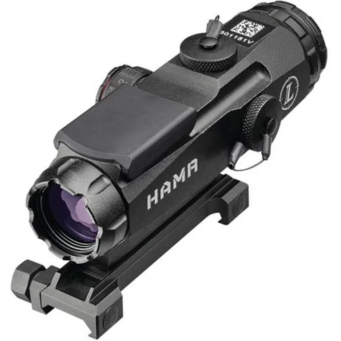 Оптический прицел LEUPOLD MARK 4 HAMR 4X24MM CM-R2 110995 Оптический прицел LEUPOLD MARK 4 HAMR 4X24MM CM-R2 110995