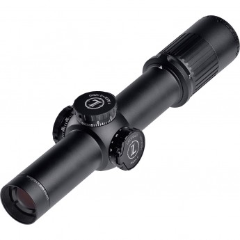 Оптический прицел LEUPOLD MARK 6 1-6X20 M6C1 FRONT FOCAL ILLUMINATED TMR