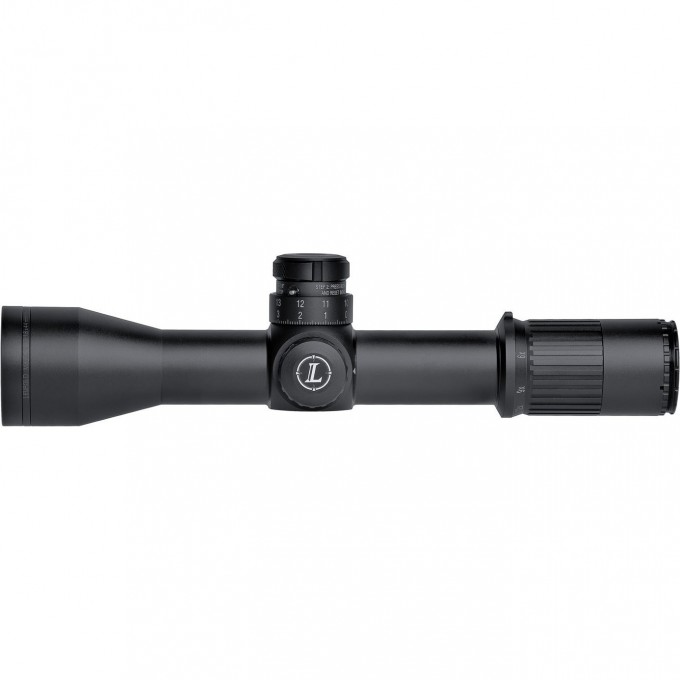 Оптический прицел LEUPOLD MARK 6 3-18X44 M5B2 FRONT FOCAL TMR 115943