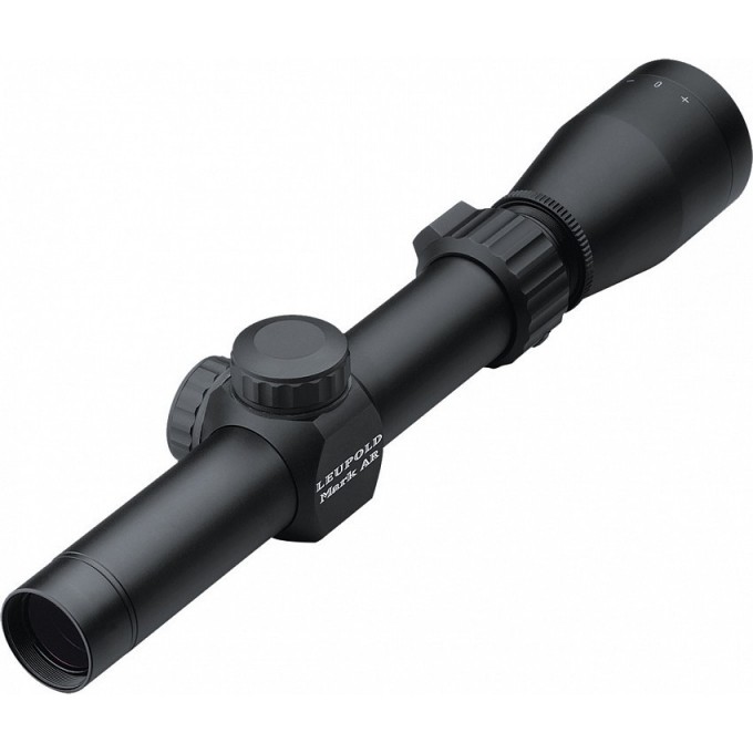 Оптический прицел LEUPOLD MARK AR 1,5-4X20 DUPLEX 67170