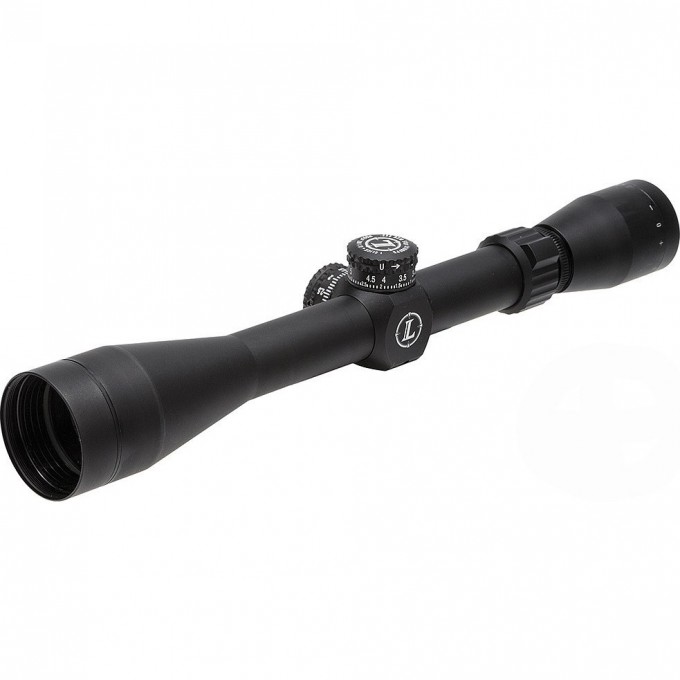 Оптический прицел LEUPOLD MARK AR 3-9X40 T2 MIL DOT 67160