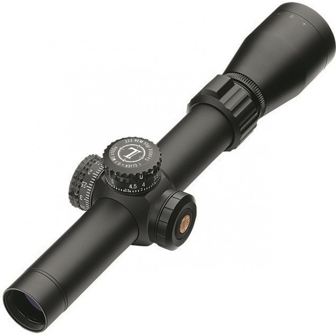 Оптический прицел LEUPOLD MARK AR MOD 1,5-4X20 P5 DUPLEX 115388