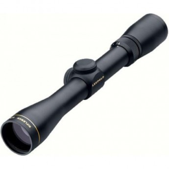 Оптический прицел LEUPOLD RIFLEMAN 2-7X33MM MATTE BLACK WIDE DUPLEX