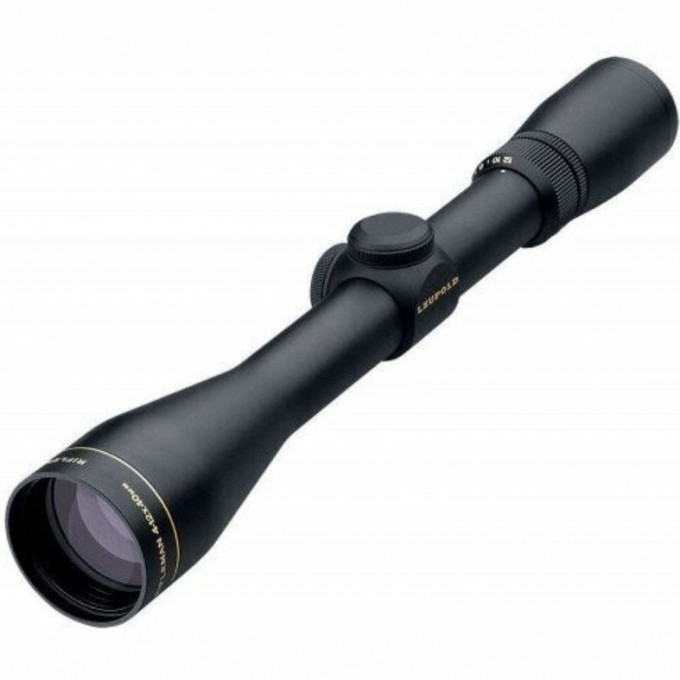 Оптический прицел LEUPOLD RIFLEMAN 4-12X40MM MATTE RBR 170793