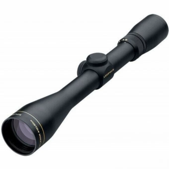 Оптический прицел LEUPOLD RIFLEMAN 4-12X40MM MATTE RBR 170793 Оптический прицел LEUPOLD RIFLEMAN 4-12X40MM MATTE RBR 170793