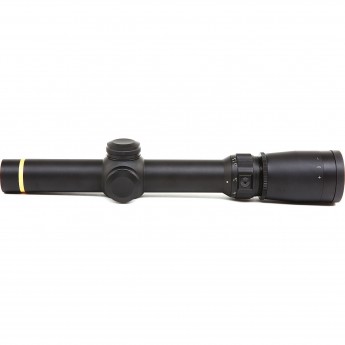 Оптический прицел LEUPOLD VX-3 1,5-5X20 HEAVY DUPLEX