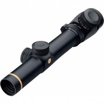 Оптический прицел LEUPOLD VX-3 1,5-5X20 METRIC CIRCLE DOT с подсветкой