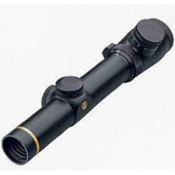 Оптический прицел LEUPOLD VX-3 1,5-5X20 METRIC GERMAN-4 DOT