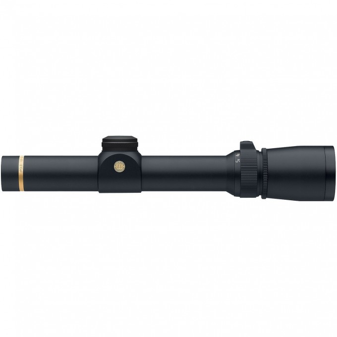 Оптический прицел LEUPOLD VX-3 1,5-5X20MM MATTE BLACK ILLUMINATED CIRCLE DOT 54906