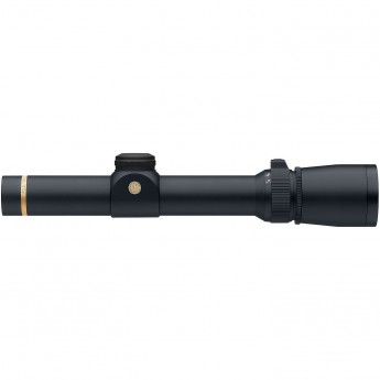 Оптический прицел LEUPOLD VX-3 1,5-5X20MM METRIC MATTE BLACK ILLUMINATED GERMAN-4 DOT