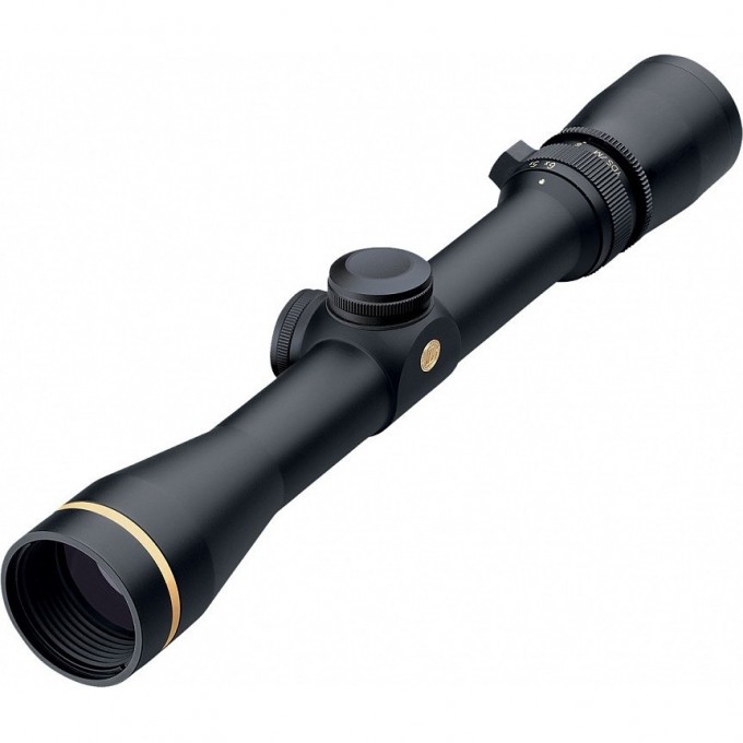 Оптический прицел LEUPOLD VX-3 1,75-6X32 HEAVY DUPLEX 66390