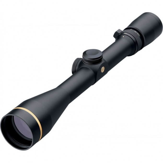 Оптический прицел LEUPOLD VX-3 3,5-10X40 DUPLEX 66090