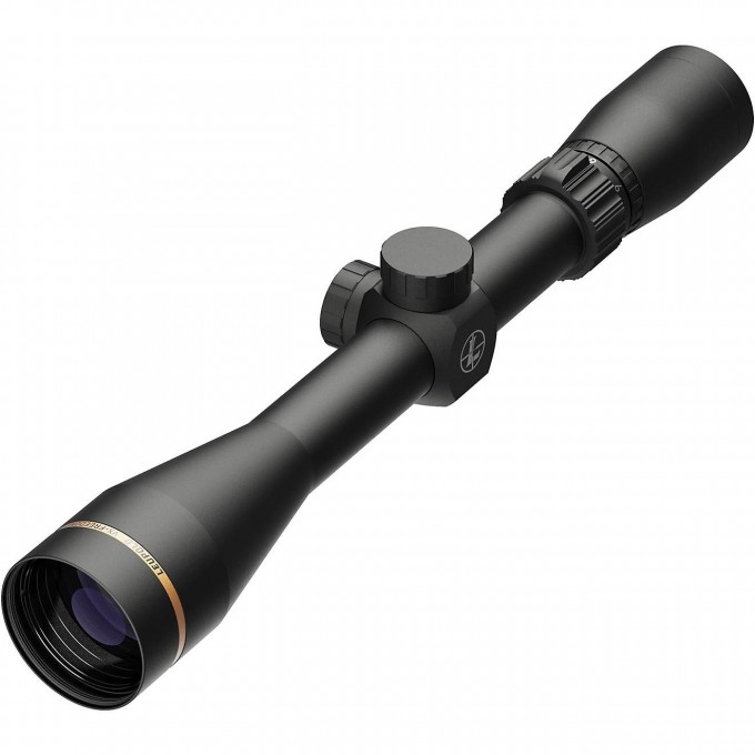 Оптический прицел LEUPOLD VX-3 3,5-10X40MM MATTE BLACK BOONE&CROCKETT 66110