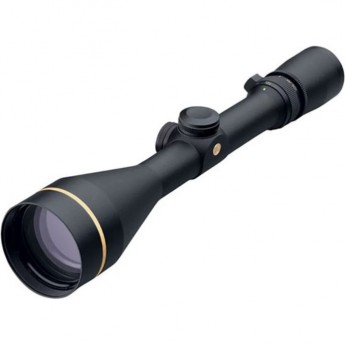 Оптический прицел LEUPOLD VX-3 3,5-10X50MM MATTE BLACK BOONE&CROCKETT