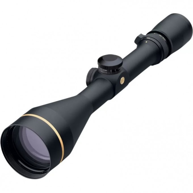 Оптический прицел LEUPOLD VX-3 3,5-10X50MM MATTE BLACK ILLUMINATED DUPLEX 54912