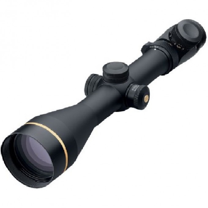 Оптический прицел LEUPOLD VX-3 3,5-10X50MM MATTE BLACK ILLUMINATED TMR 12341224