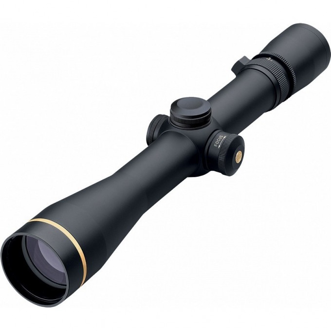 Оптический прицел LEUPOLD VX-3 4,5-14X40 SF DUPLEX 66410