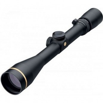 Оптический прицел LEUPOLD VX-3 4,5-14X40MM (30MM) SIDE FOCUS GLOSS BLACK VARMINT HUNTER