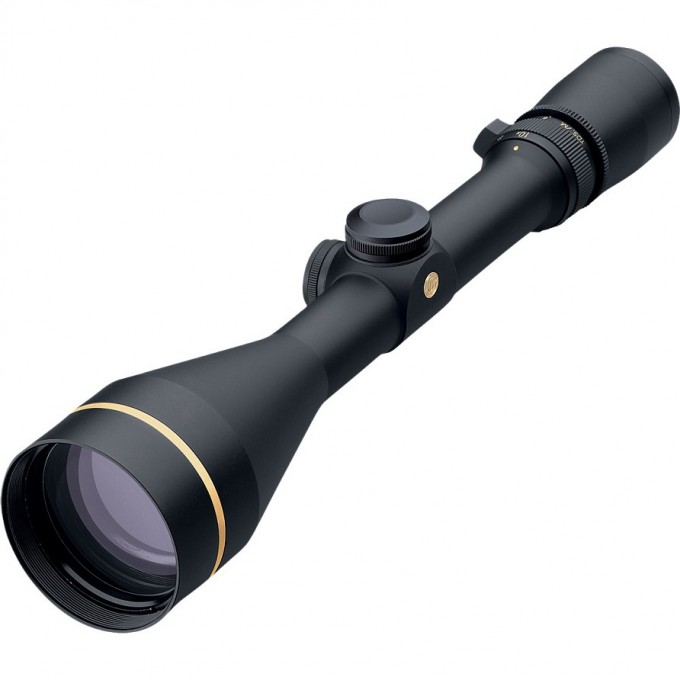 Оптический прицел LEUPOLD VX-3 4,5-14X40MM (30MM) SIDE FOCUS MATTE BLACK BOONE&CROCKETT 66425