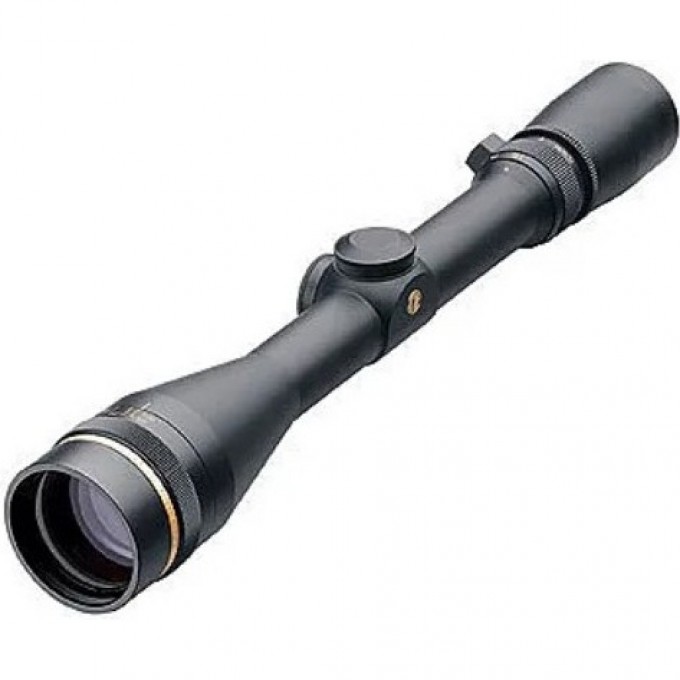 Оптический прицел LEUPOLD VX-3 4,5-14X40MM AO MATTE BLACK BOONE&CROCKETT 61120