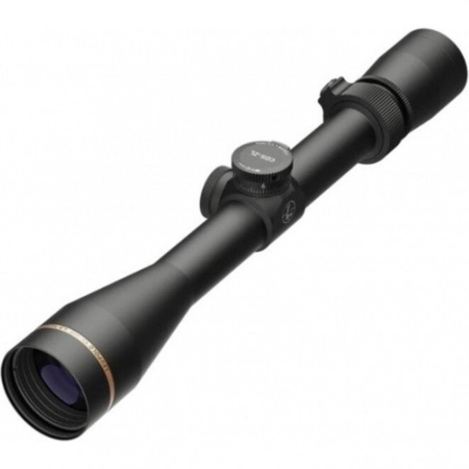 Оптический прицел LEUPOLD VX-3 4,5-14X40MM AO MATTE BLACK FINE DUPLEX 61115