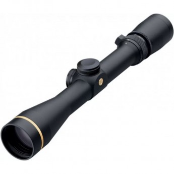 Оптический прицел LEUPOLD VX-3 4,5-14X40MM LR MATTE BLACK BOONE&CROCKETT Оптический прицел LEUPOLD VX-3 4,5-14X40MM LR MATTE BLACK BOONE&CROCKETT