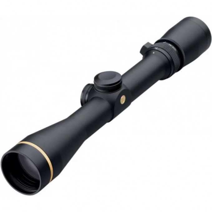 Оптический прицел LEUPOLD VX-3 4,5-14X40MM LR MATTE BLACK BOONE&CROCKETT 55265