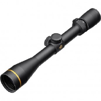 Оптический прицел LEUPOLD VX-3 4,5-14X40MM MATTE BLACK DUPLEX