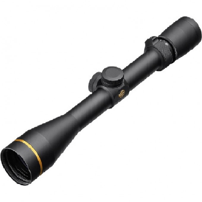 Оптический прицел LEUPOLD VX-3 4,5-14X40MM MATTE BLACK DUPLEX 55094