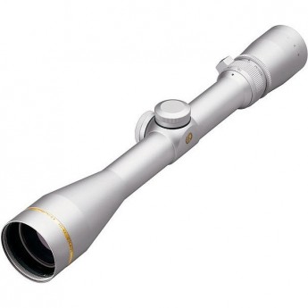 Оптический прицел LEUPOLD VX-3 4,5-14X40MM SILVER BOONE&CROCKETT