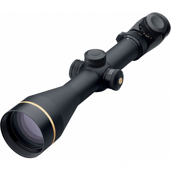 Оптический прицел LEUPOLD VX-3 4,5-14X50 SF FINE DUPLEX (с подсветкой) 67850