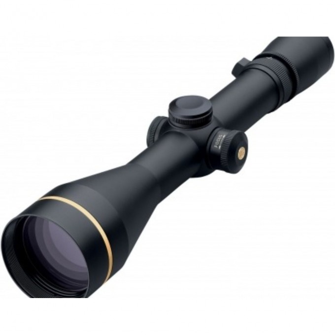 Оптический прицел LEUPOLD VX-3 4,5-14X50 SF VARMINT HUNTER 66485