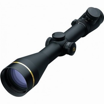 Оптический прицел LEUPOLD VX-3 4,5-14X50MM LR MATTE BLACK ILLUMINATED FINE DUPLEX