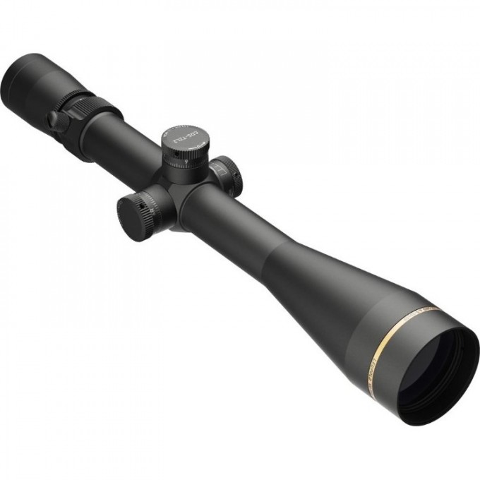 Оптический прицел LEUPOLD VX-3 6,5-20X50MM LR TARGET MATTE BLACK FINE DUPLEX 55172