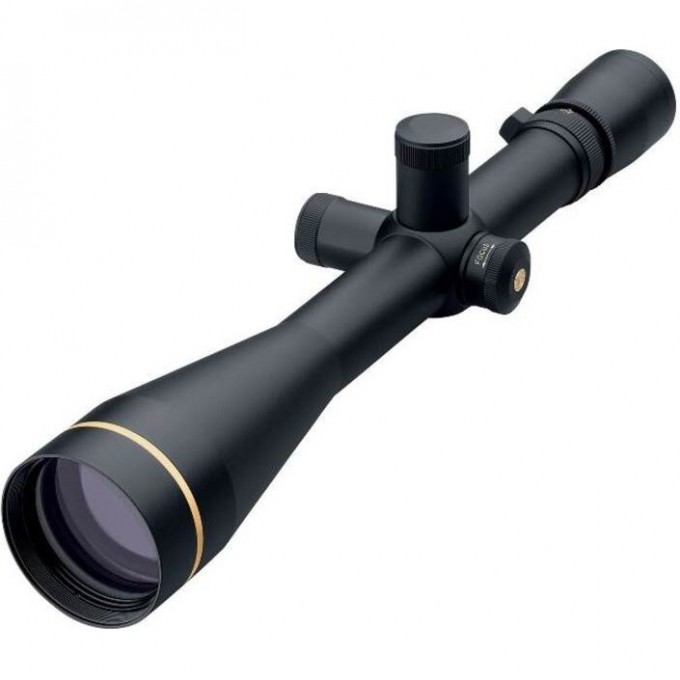 Оптический прицел LEUPOLD VX-3 6,5-20X50MM LR TARGET MATTE BLACK VARMINT 57180