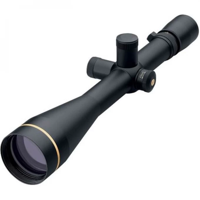 Оптический прицел LEUPOLD VX-3 6,5-20X50MM LR TARGET MATTE BLACK VARMINT 57180 Оптический прицел LEUPOLD VX-3 6,5-20X50MM LR TARGET MATTE BLACK VARMINT 57180