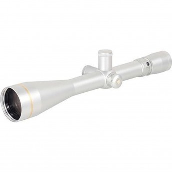 Оптический прицел LEUPOLD VX-3 6,5-20X50MM SIDE FOCUS TARGET SILVER VARMINT HUNTER