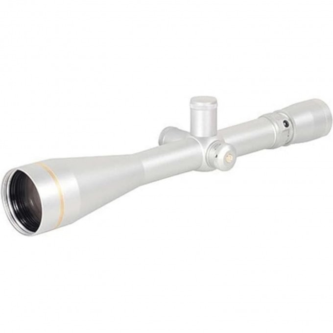 Оптический прицел LEUPOLD VX-3 6,5-20X50MM SIDE FOCUS TARGET SILVER VARMINT HUNTER 66595