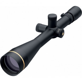 Оптический прицел LEUPOLD VX-3 8,5-25X50MM SIDE FOCUS TARGET MATTE BLACK FINE DUPLEX