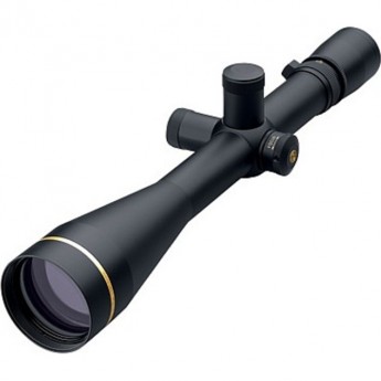 Оптический прицел LEUPOLD VX-3 8,5-25X50MM SIDE FOCUS TARGET MATTE BLACK TARGET DOT