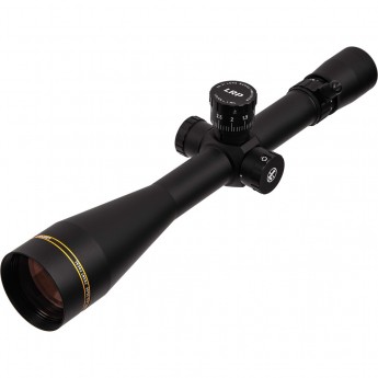 Оптический прицел LEUPOLD VX-3 8,5-25X50MM SIDE FOCUS TARGET MATTE BLACK VARMINT