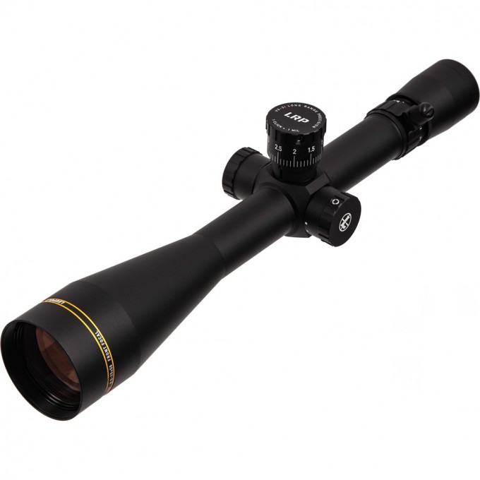 Оптический прицел LEUPOLD VX-3 8,5-25X50MM SIDE FOCUS TARGET MATTE BLACK VARMINT 57185