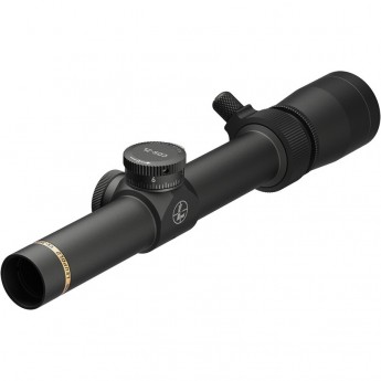 Оптический прицел LEUPOLD VX-3HD 1.5-5x20 CDS-ZL сетка Duplex