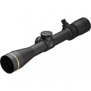 Оптический прицел LEUPOLD VX-3HD 2.5-8x36 CDS-ZL (сетка Duplex)