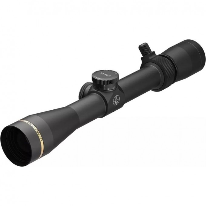 Оптический прицел LEUPOLD VX-3HD 2.5-8x36 CDS-ZL (сетка Duplex) 180616