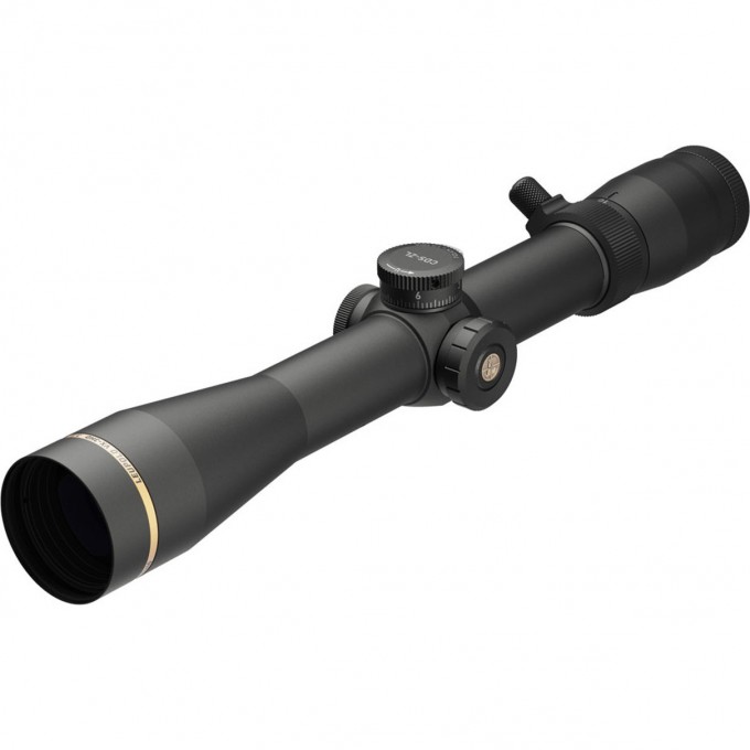 Оптический прицел LEUPOLD VX-3HD 3,5-10x40 CDS-ZL (подсветка MST, FireDot Twilight Hunter) 180627