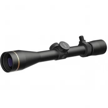 Прицелы LEUPOLD 3,5-10x. Официальный Сайт LEUPOLD в России.